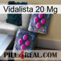 Vidalista 20Mg 01
